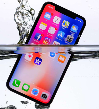 iPhone water damage Repair in San Antonio, TX